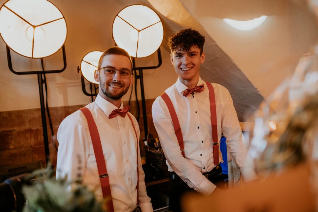 barkeeper