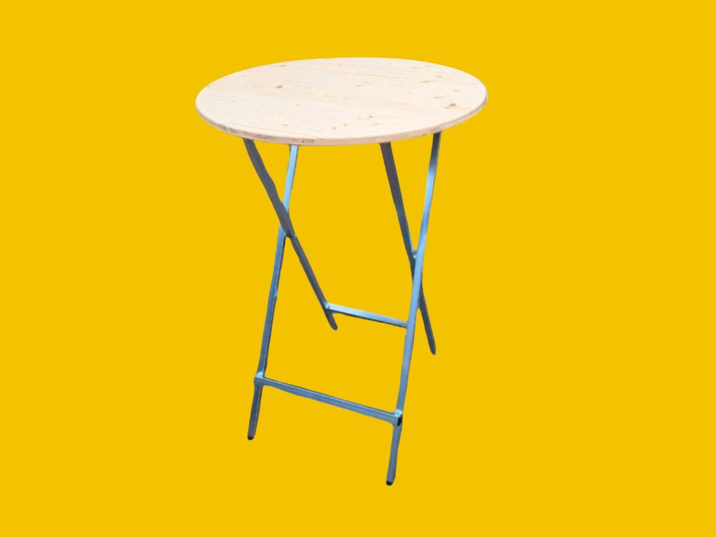 Stehtische mieten für eure Feier