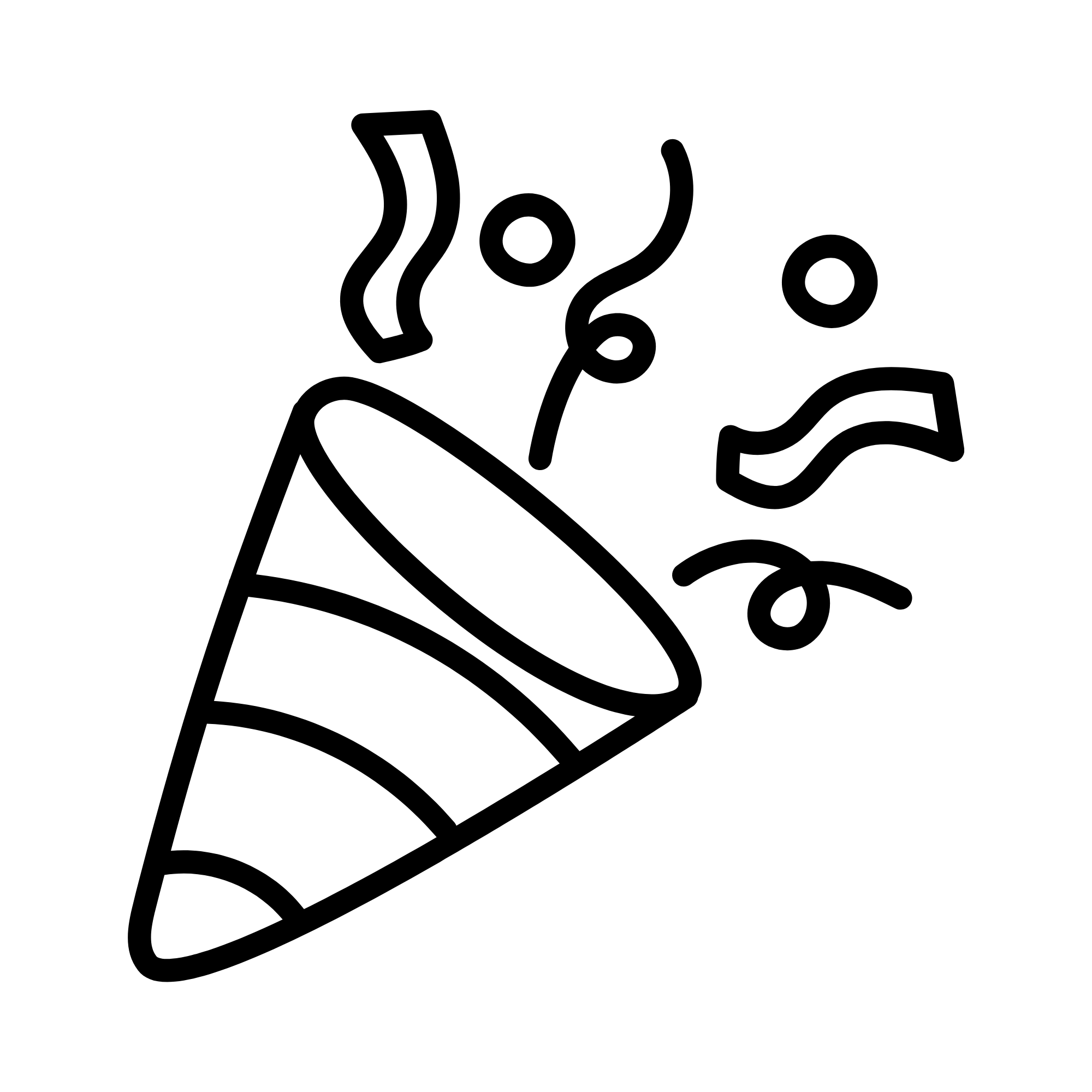 für Stimmung sorgen